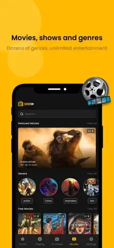 fancode17854827715931 Movies and shows